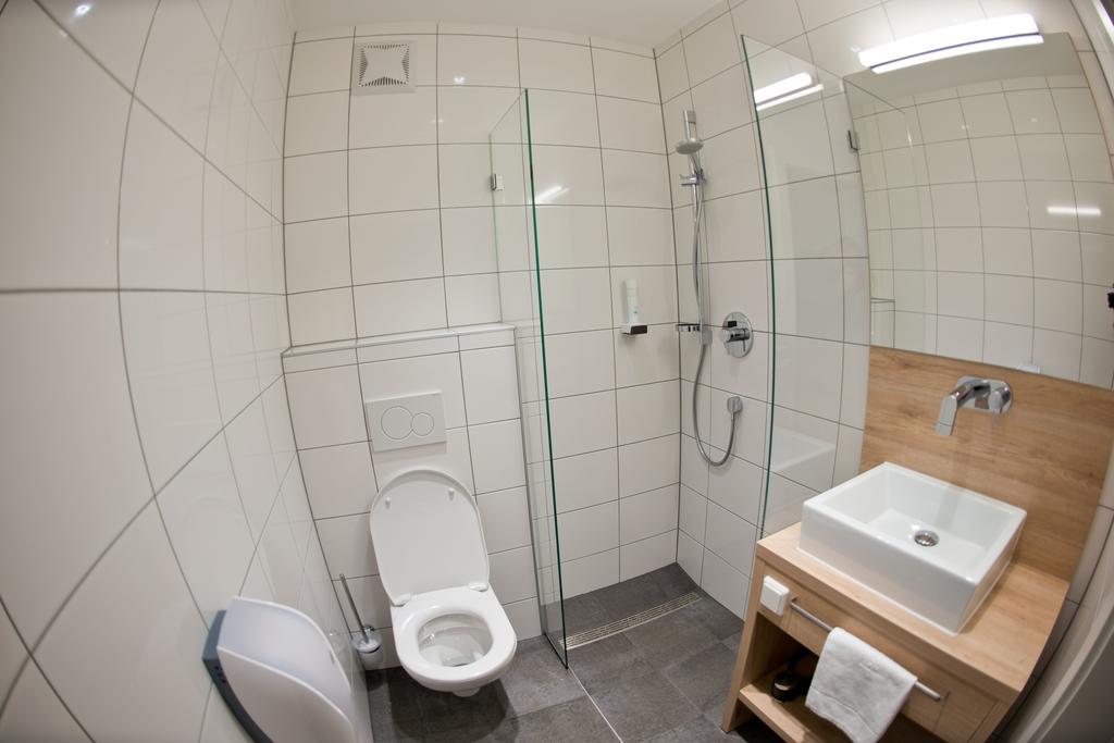 Hotel Restaurant Meyer Kalsdorf bei Graz Cameră foto