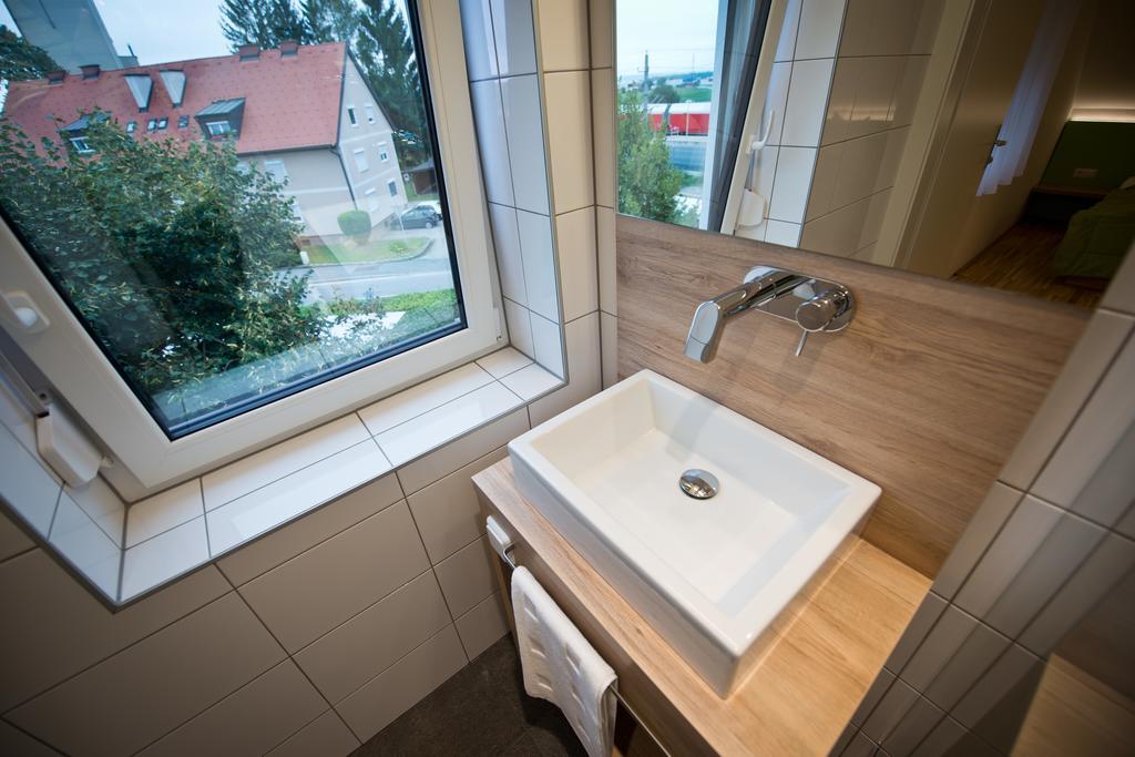 Hotel Restaurant Meyer Kalsdorf bei Graz Cameră foto