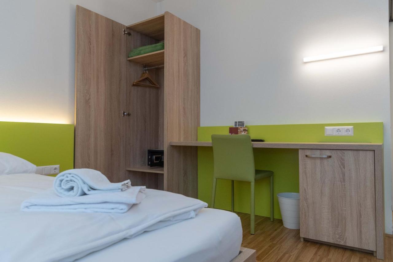 Hotel Restaurant Meyer Kalsdorf bei Graz Cameră foto